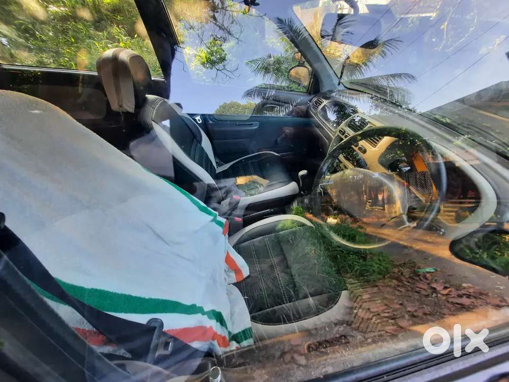 Maruti Suzuki Alto 2007