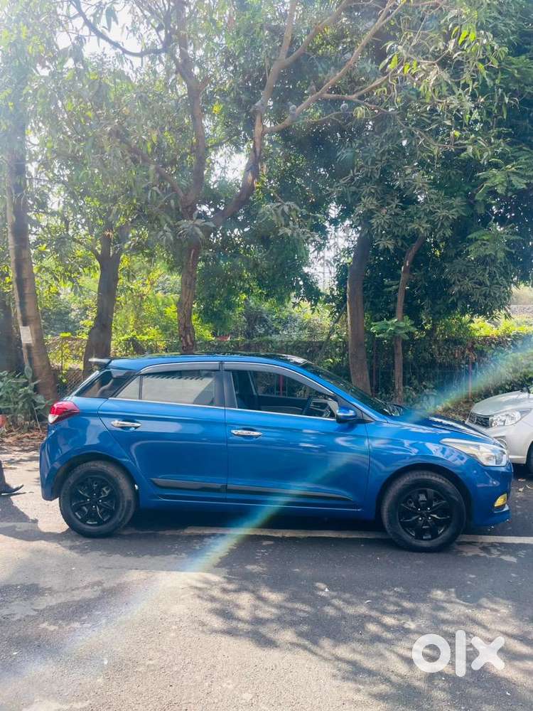 Hyundai I20 2015 Petrol Well Maintained