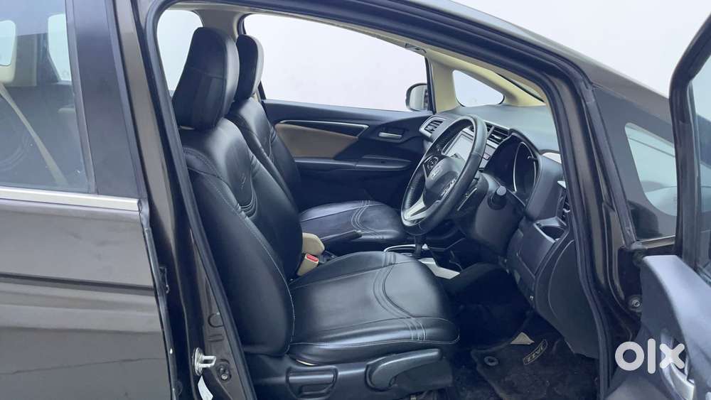Honda Jazz 1.2 Zx Cvt I-vtec, 2021, Petrol