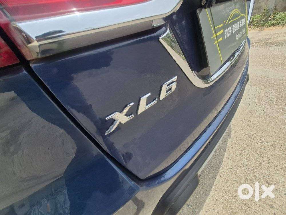 Maruti Suzuki Xl6 Alpha, 2020, Petrol