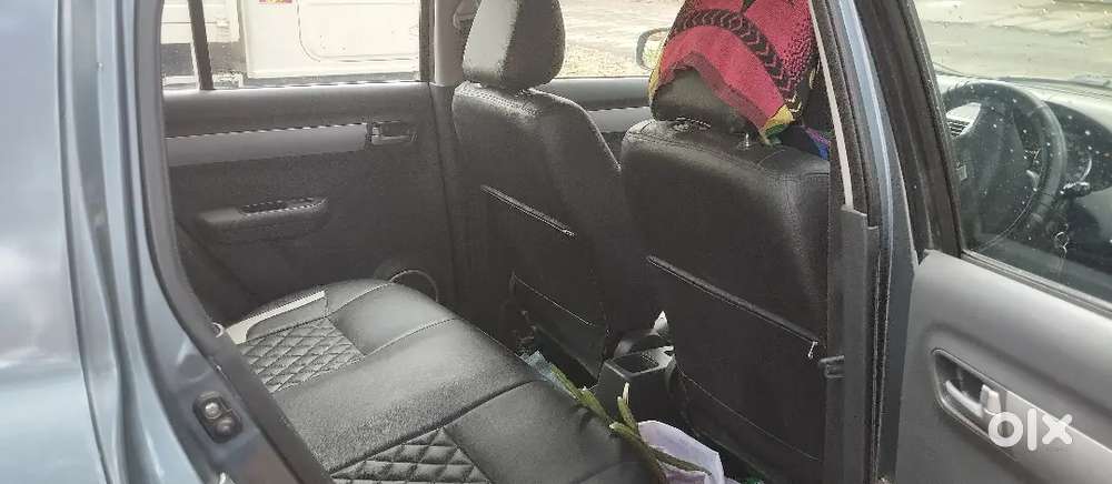 Maruti Suzuki Swift 2009 Petrol 97000 Km Driven