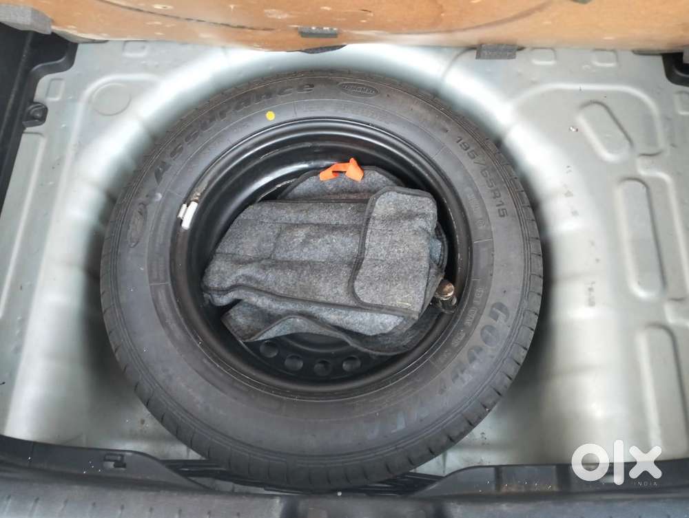 Hyundai Venue 1.0 Turbo Gdi Sx+ At, 2019, Petrol
