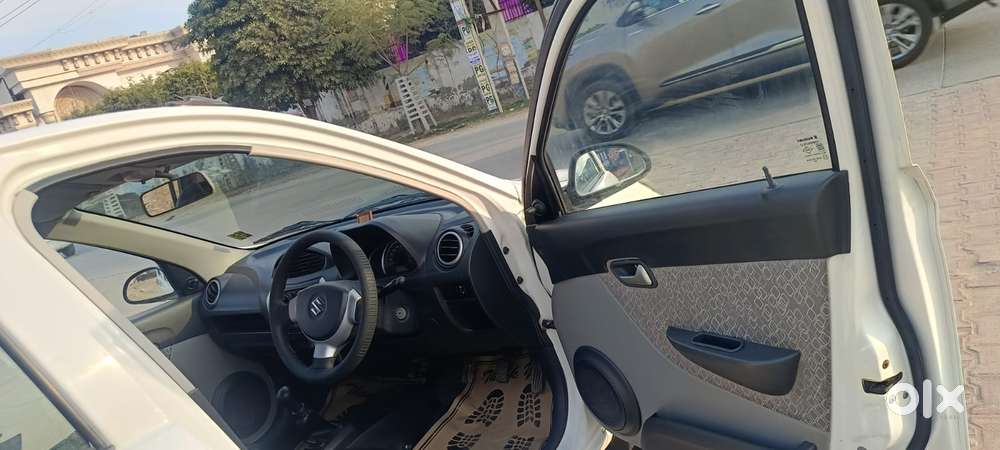 Maruti Suzuki Alto 800 Vxi, 2017, Petrol