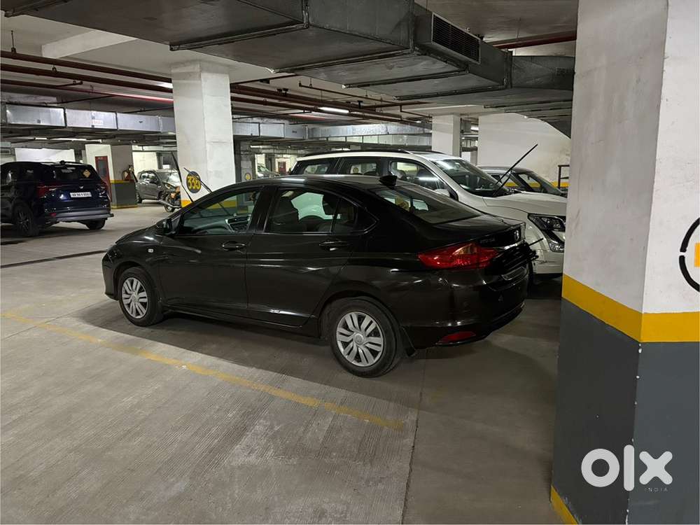 Honda City 2016 Petrol Automatic