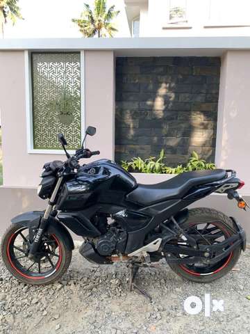 Fz v3 online 150