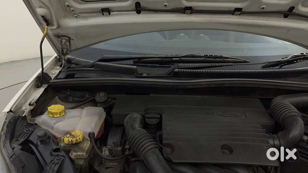 Ford Figo 2010-2012 Petrol Zxi, 2010, Petrol