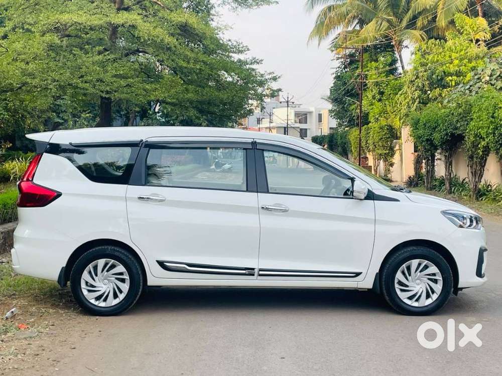 Maruti Suzuki Ertiga Vxi (o) Cng, 2026, Cng & Hybrids