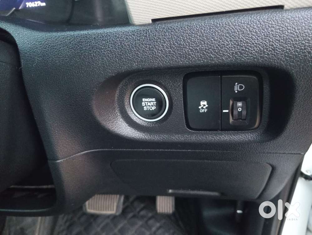 Hyundai Creta 1.5 Sx (o) Diesel At, 2021, Diesel