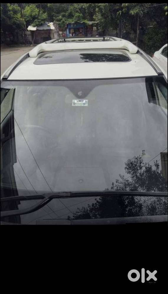 Mahindra Xuv500 W11 Option At Awd, 2020, Diesel