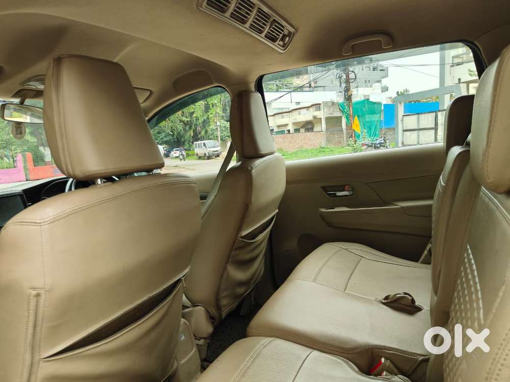 Maruti Suzuki Ertiga Vxi (o) Cng, 2024, Cng & Hybrids