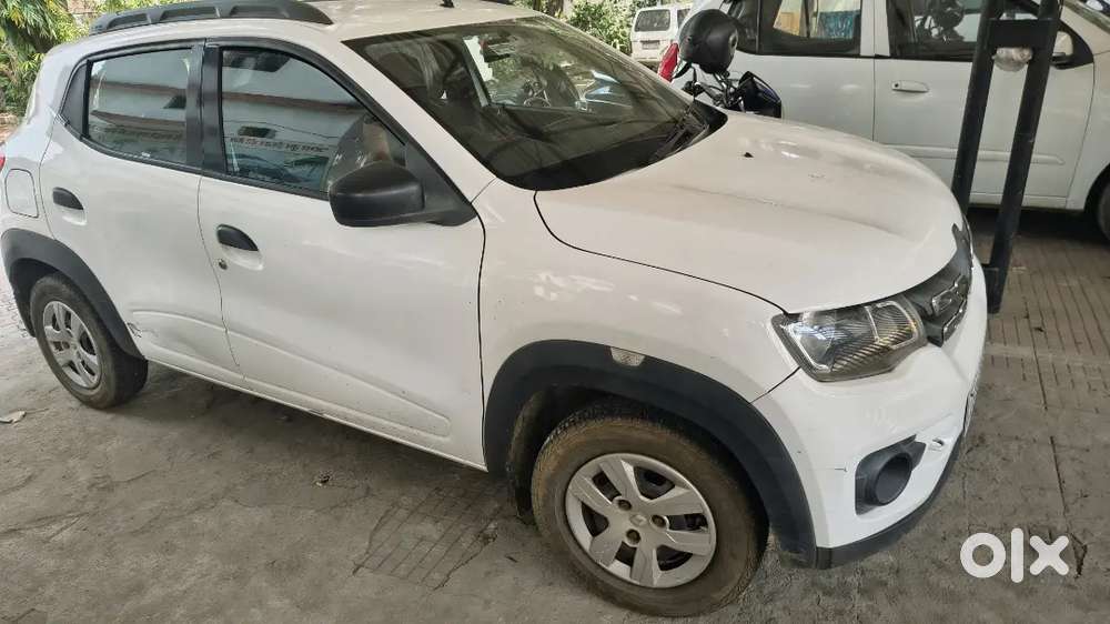 Renault Kwid 0.8 Neotech 2017