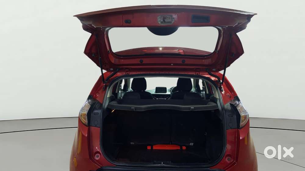 Tata Nexon 1.2 Revotron Xz Plus, 2019, Petrol