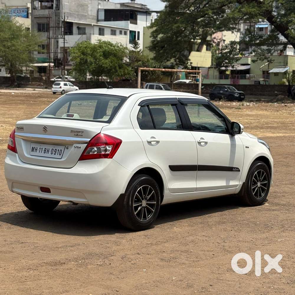 Maruti Suzuki Swift Dzire, 2012, Diesel