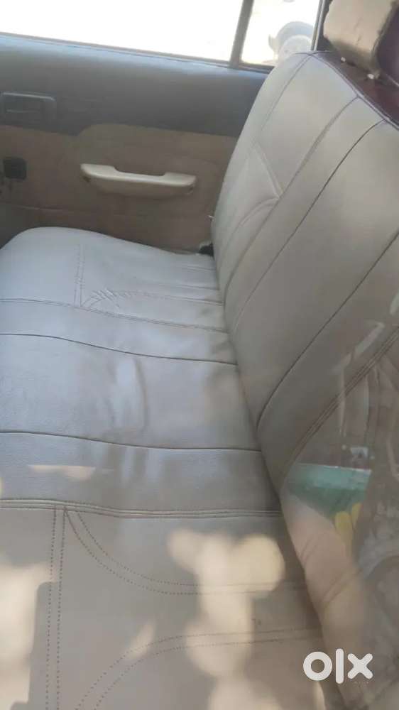 Chevrolet Tavera Neo 2015