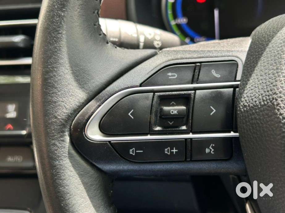 Toyota Innova Crysta [2020-ongoing] 2.7 Zx At 7 Str, 2024, Petrol