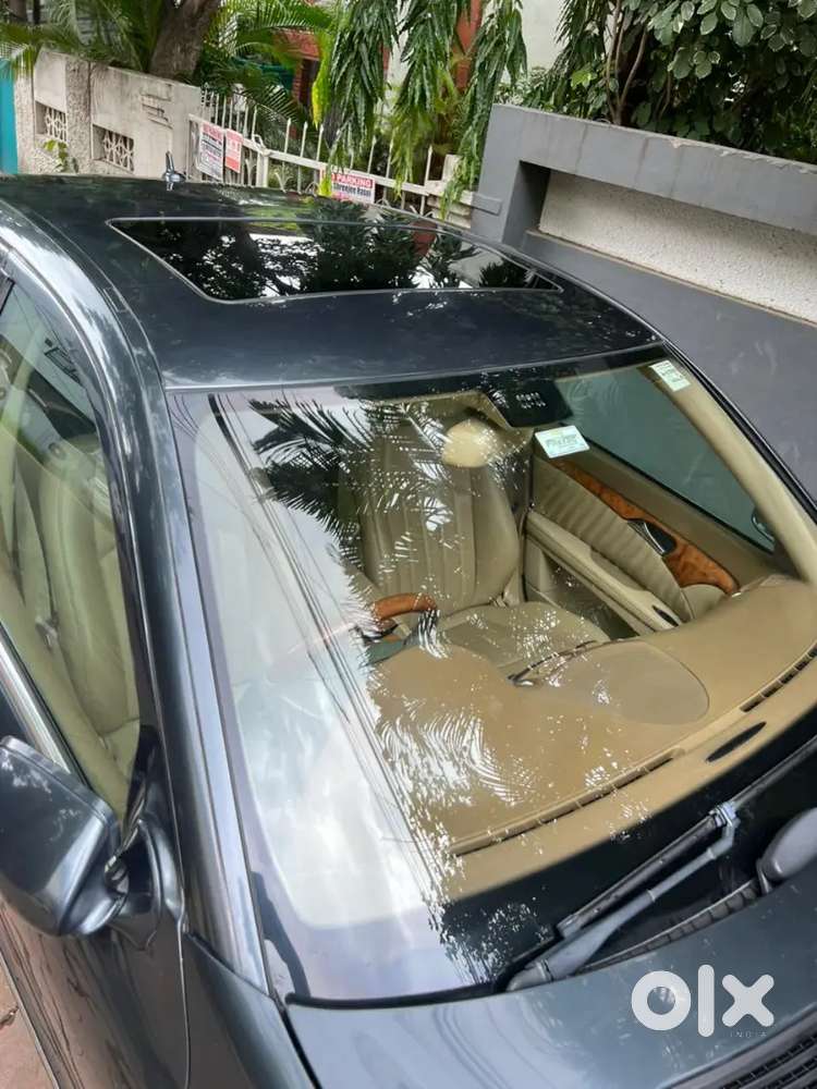 Mercedes-benz E-class 2009 E 220