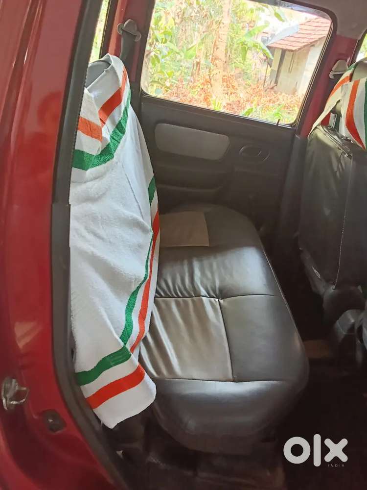 Maruti Suzuki Wagon R 2006