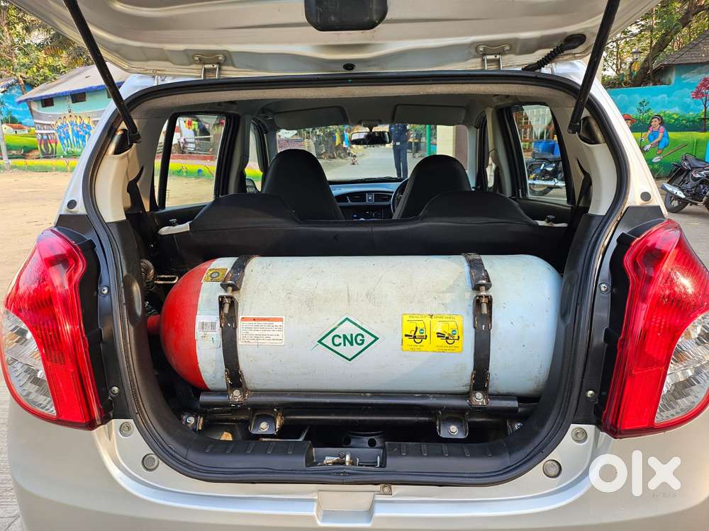 Maruti Suzuki Alto 800 Cng Lxi, 2019, Cng & Hybrids
