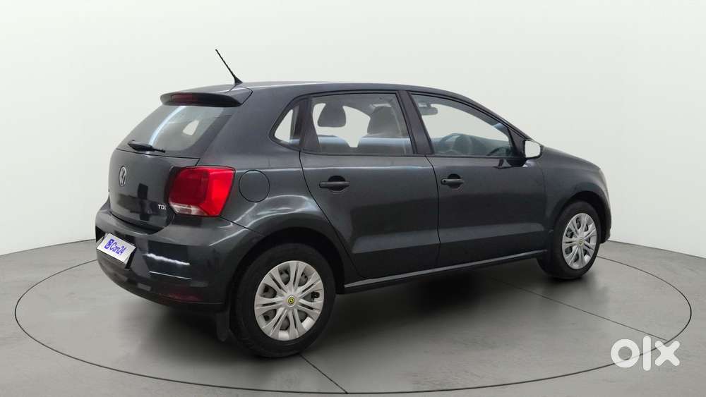 Volkswagen Polo 2013-2015 1.5 Tdi Comfortline, 2015, Diesel