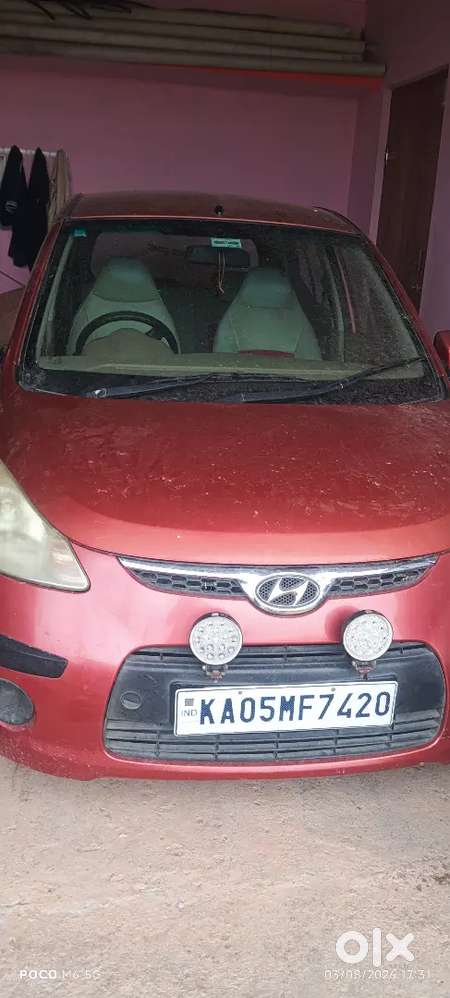 Good Condition