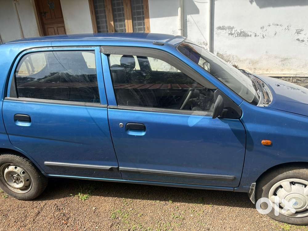 Maruti Suzuki Alto 2007