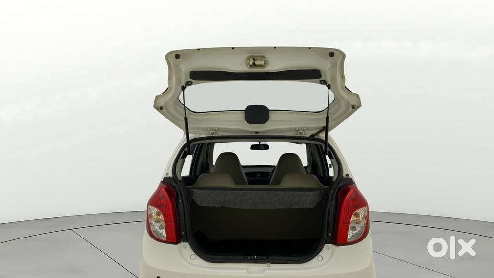 Maruti Suzuki Alto 800 0.8 Vxi (o), 2020, Petrol