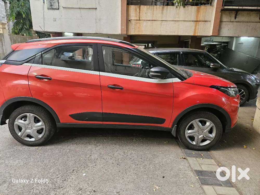 Tata Nexon Xm (s)