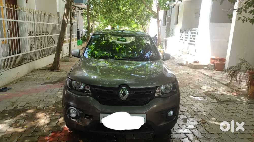 Renault Kwid