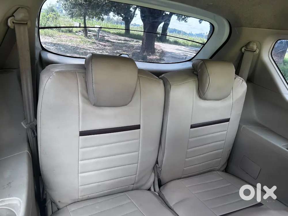 Maruti Suzuki Ertiga 2020