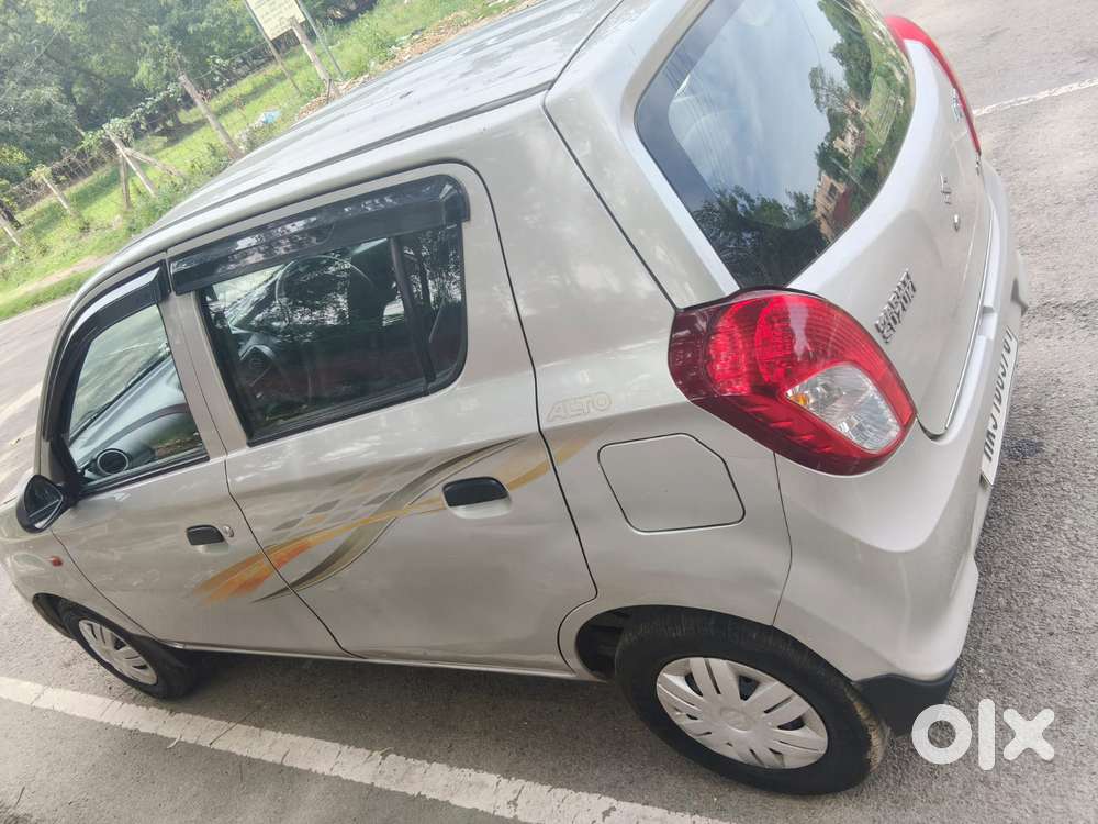 Maruti Suzuki Alto 800 2012-2016 Lxi, 2015, Petrol