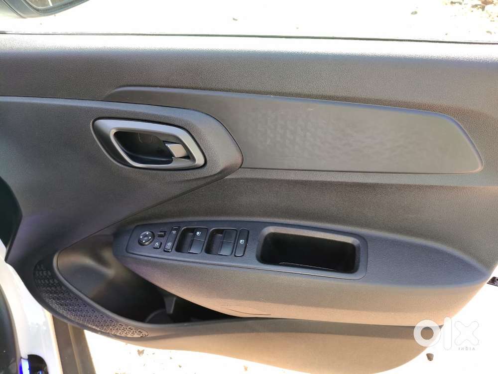 Hyundai Exter Sx 1.2 Mt, 2025, Petrol