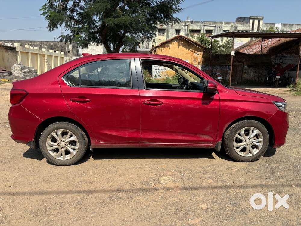 Honda Amaze In Top Condition