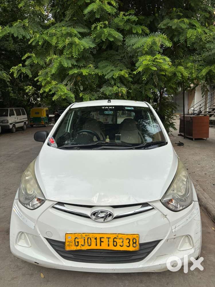 Hyundai Eon 2018 Era Plus (o)