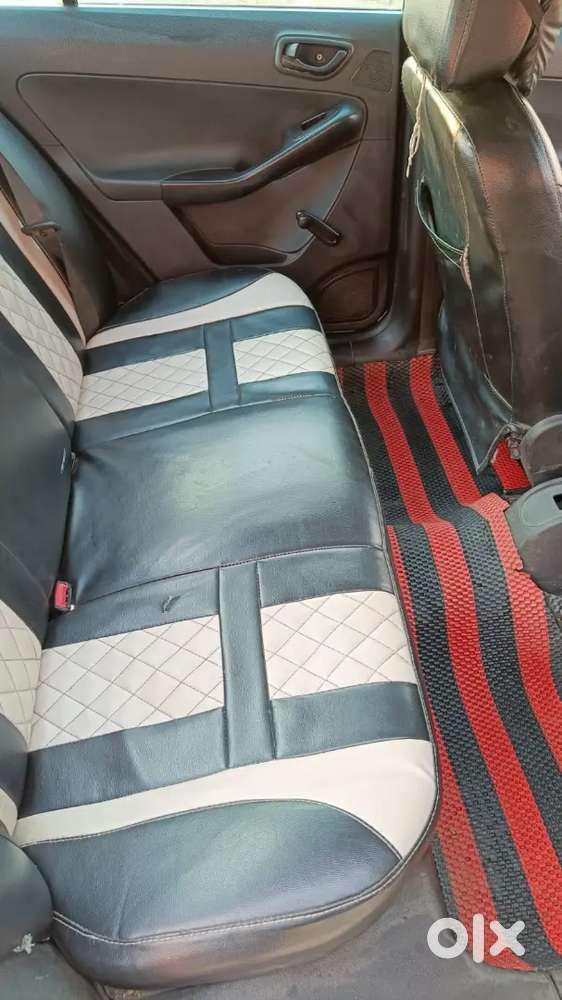 Tata Zest 1.2 2017