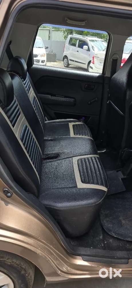 Maruti Suzuki Wagon R Lxi Cng, 2020, Cng & Hybrids