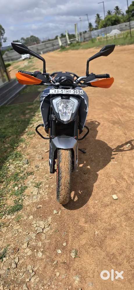 Bike Duke 200 Ns 200 Tension Free KTM Duke 200 For Sale Just Buy