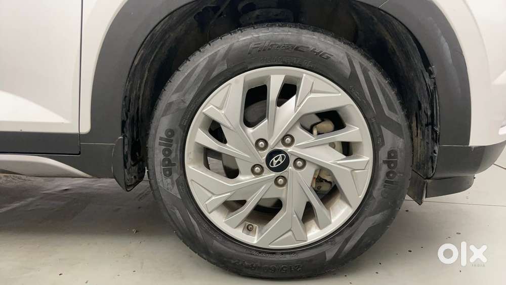 Hyundai Creta 1.5 Sx, 2023, Petrol