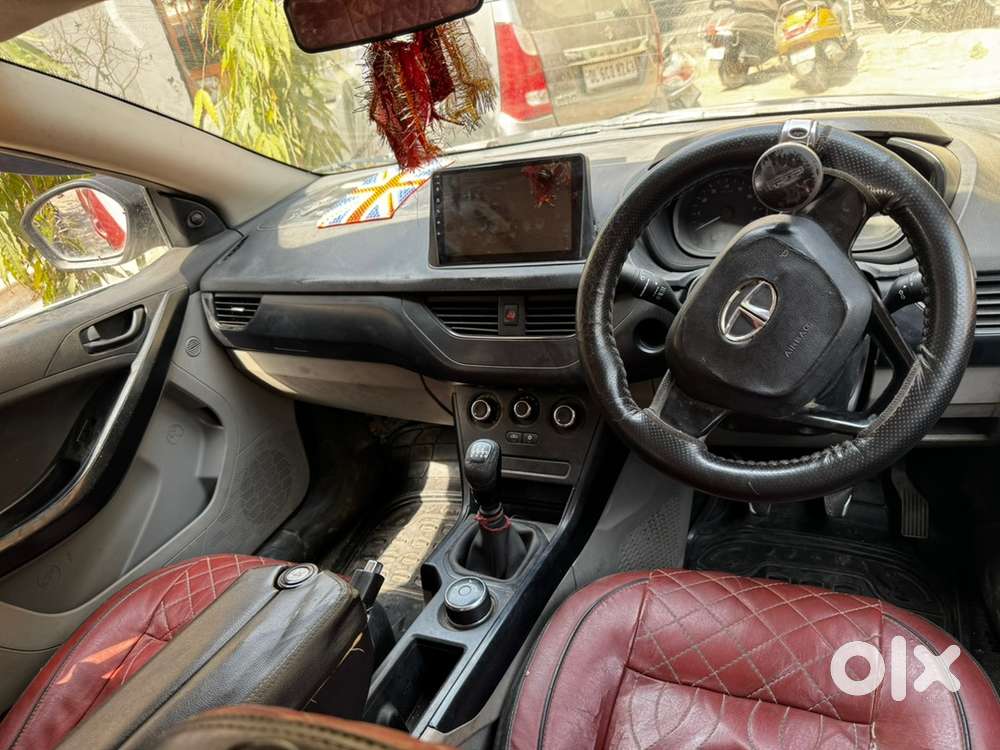 Nexon (2018)model For Sale