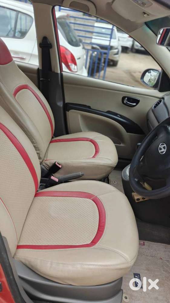 Hyundai I10 Magna O, 2011, Petrol