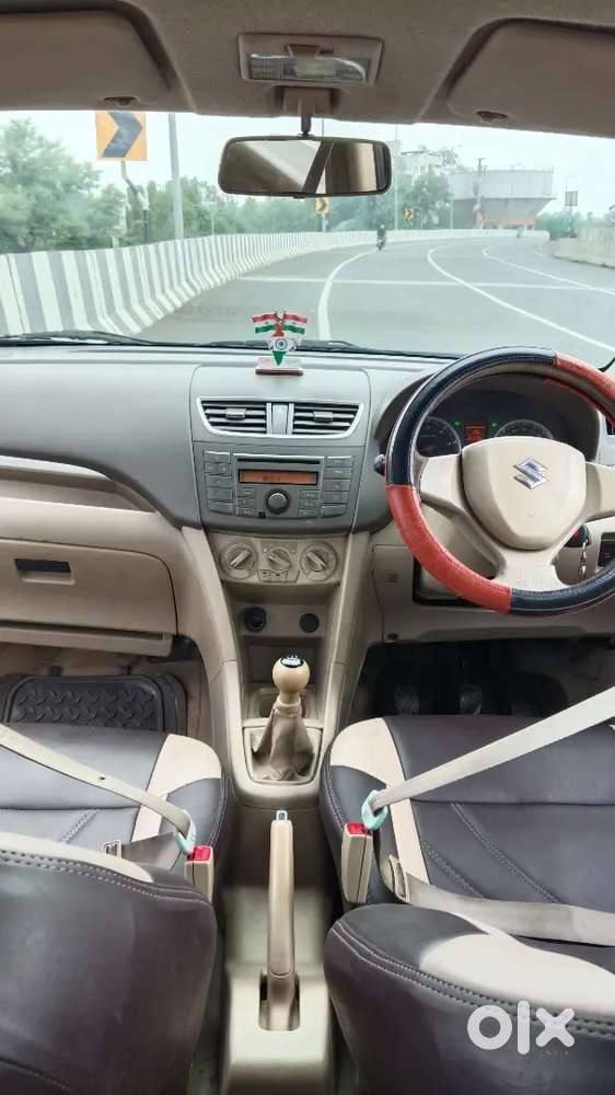 Maruti Suzuki Ertiga 2014 Diesel Good Condition