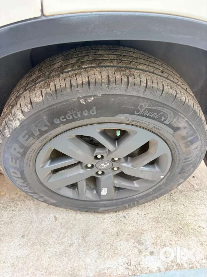 Tata Harrier Xt+, 2022, Diesel