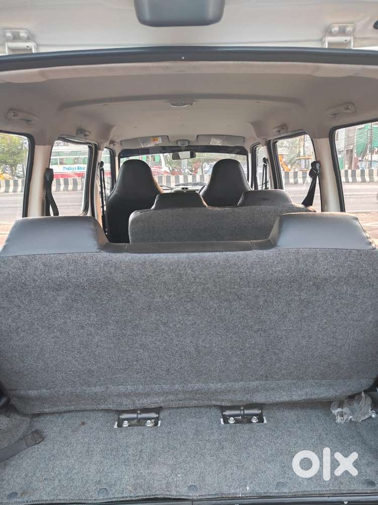 Maruti Suzuki Eeco 7 Seater Standard, 2025, Petrol