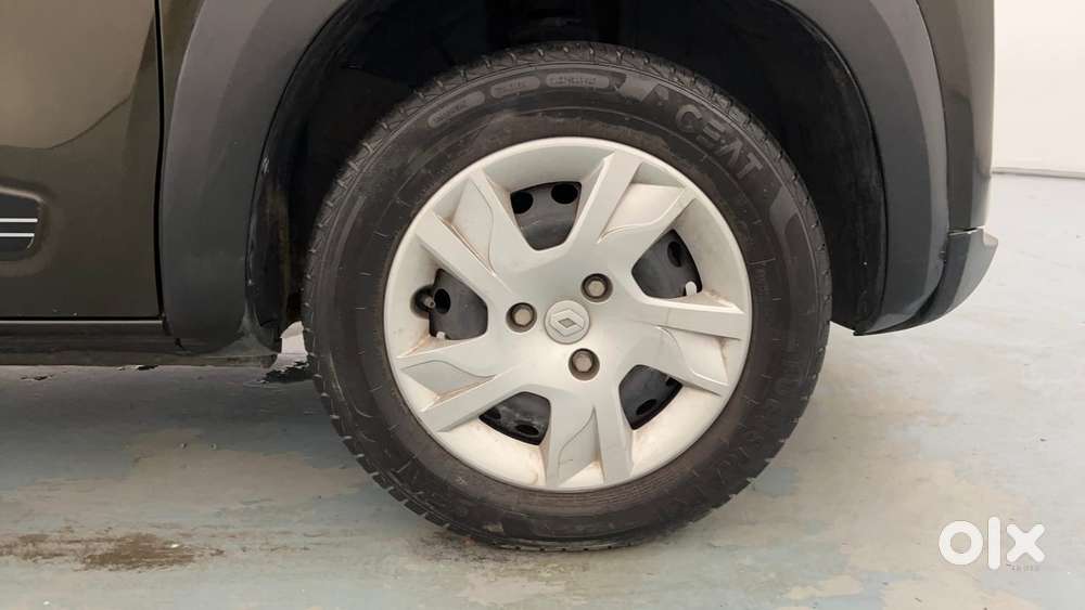 Renault Kwid Rxt 1.0, 2023, Petrol