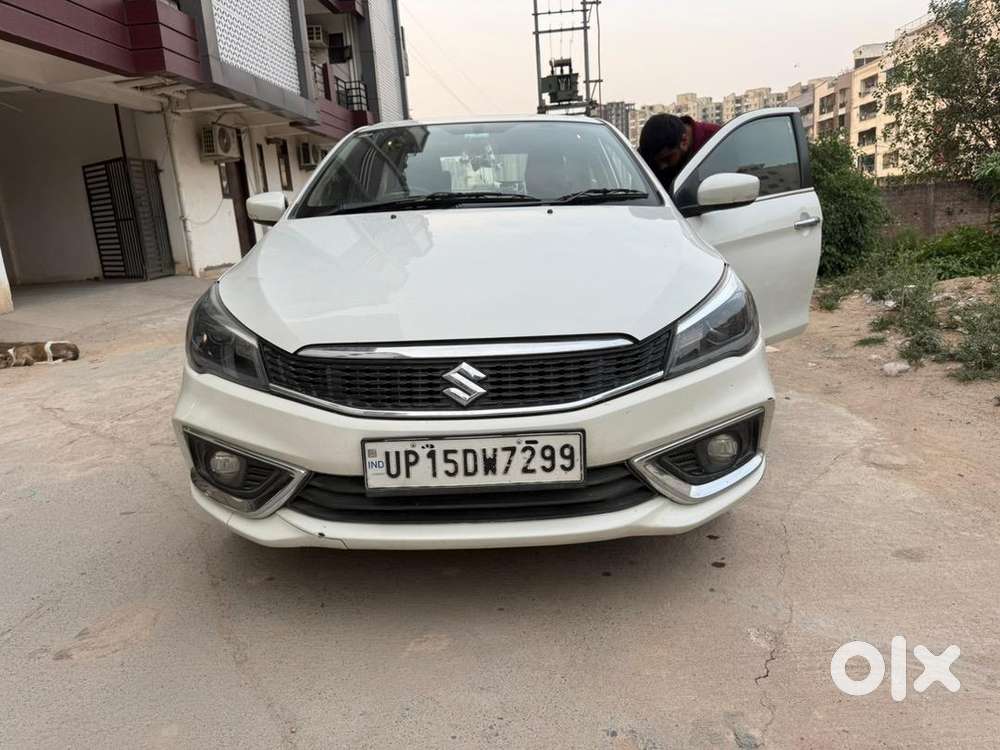 Maruti Suzuki Ciaz 2022 Petrol 82000 Km Driven