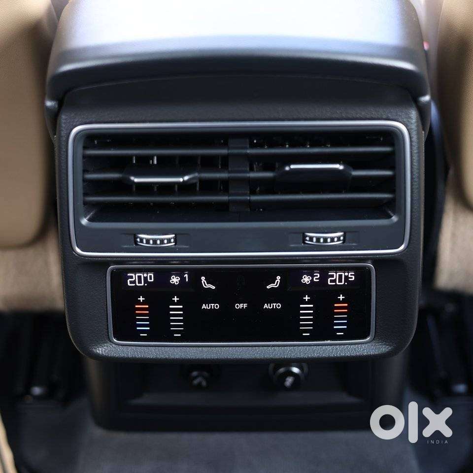 Audi Q8 3.0 55 Tfsi Quattro, 2025, Petrol