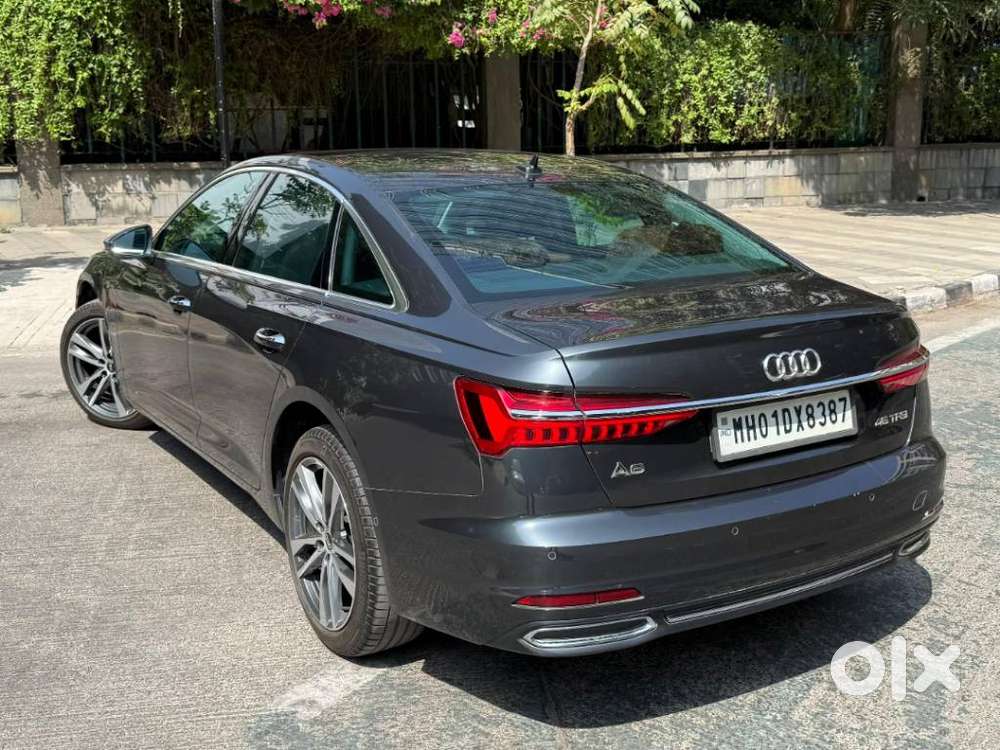 Audi A6 2.0 Tfsi Technology Pack, 2021, Petrol