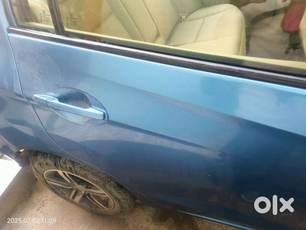 Honda Amaze 2013 Well Maintained
