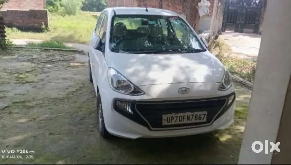 Hyundai Santro 1.1 Sportz 2021
