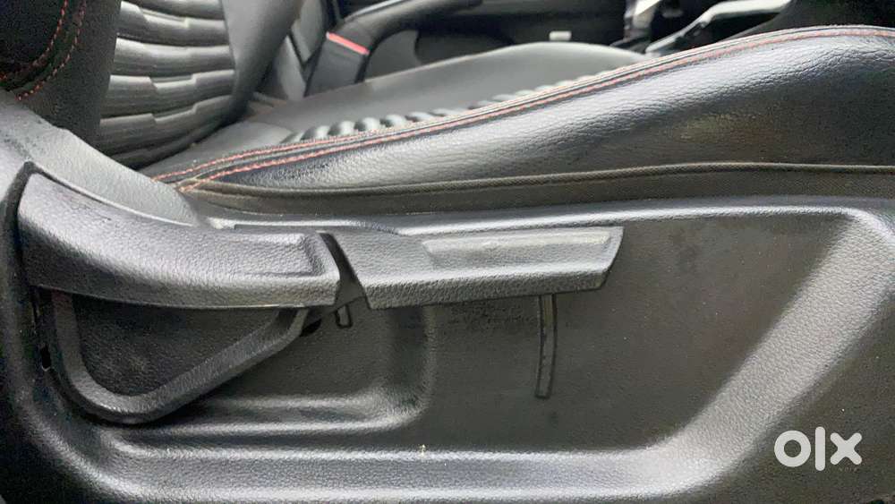 Kia Sonet 1.0 Gtx Plus Dct, 2023, Petrol