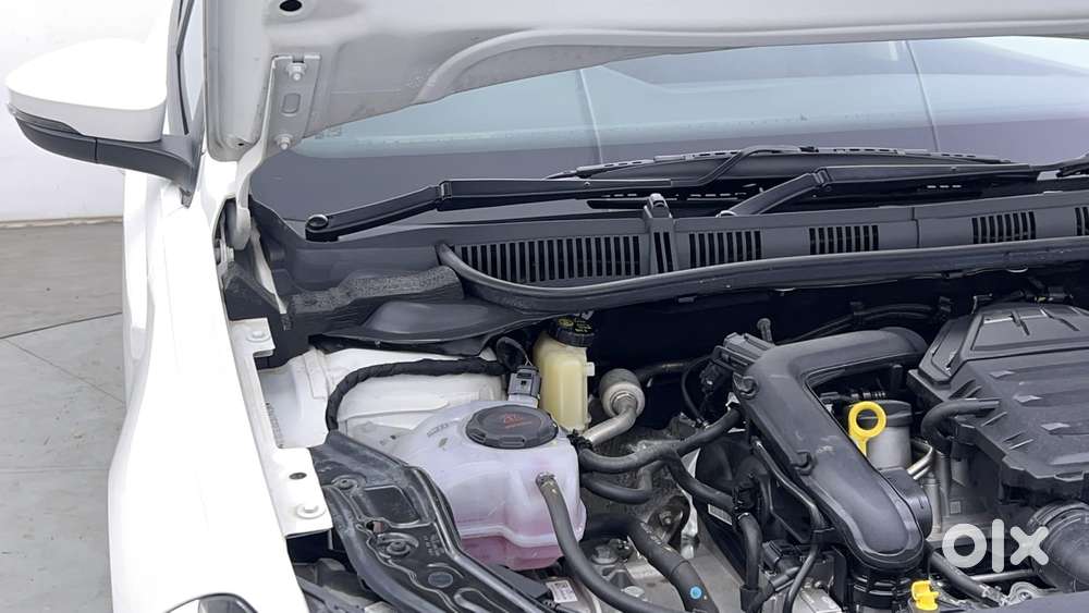 Volkswagen Virtus 1.0 Comfortline Tsi, 2023, Petrol